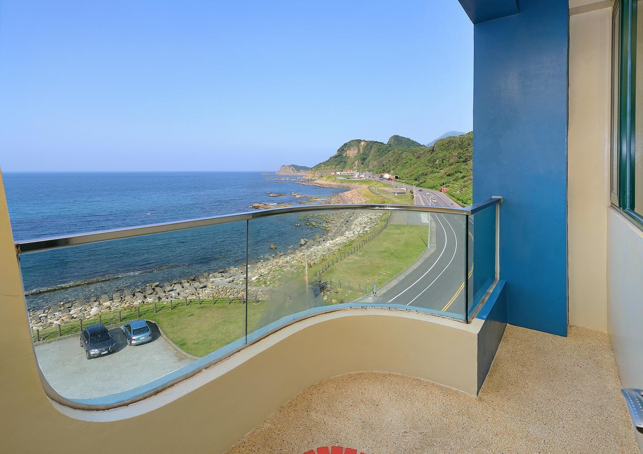 魚礁十五號民宿 Fishhome 15 無電梯 No Elevator 不接待六歲以下兒童 New Taipei City Exterior photo