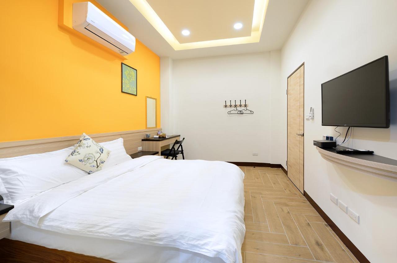 魚礁十五號民宿 Fishhome 15 無電梯 No Elevator 不接待六歲以下兒童 New Taipei City Exterior photo